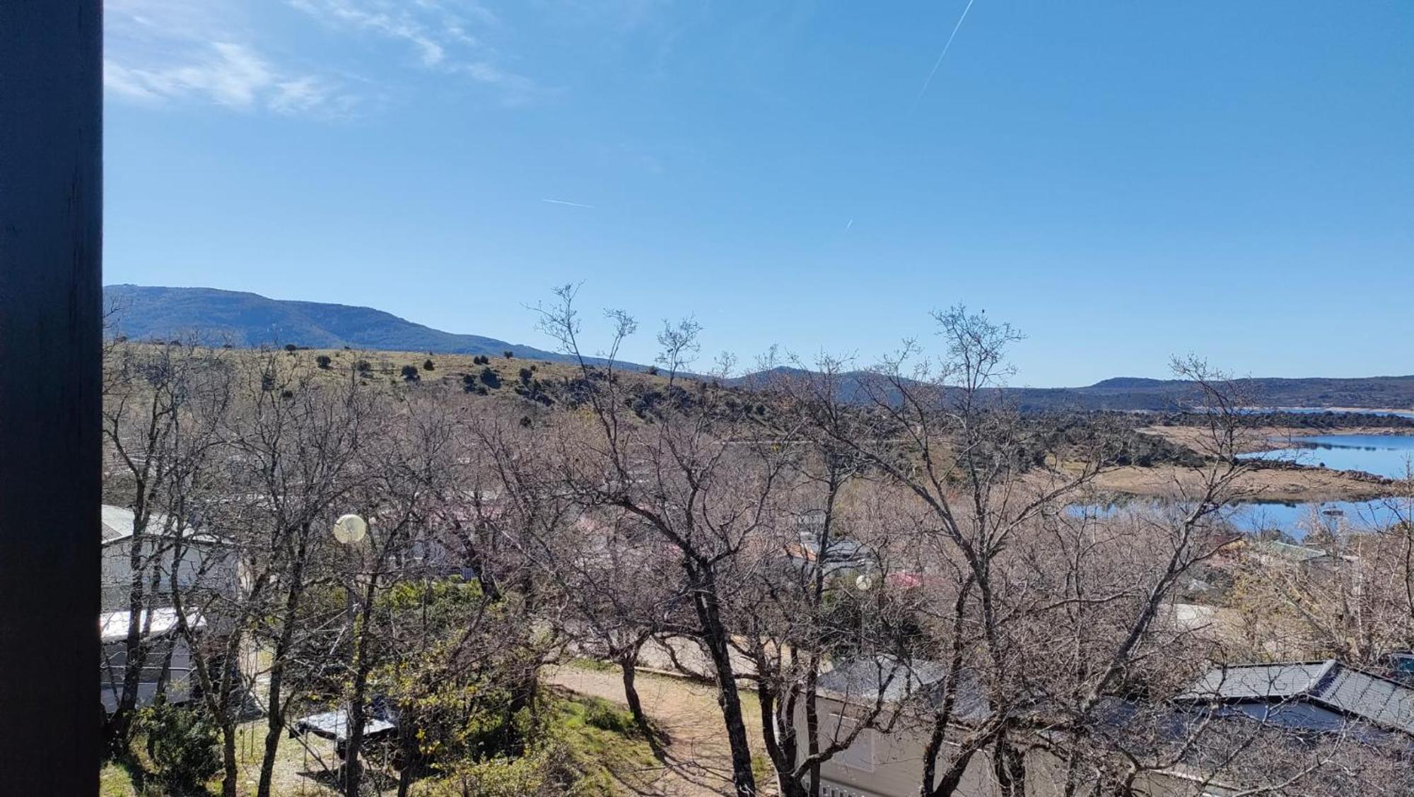 Camping De Cervera De Buitrago Exterior photo