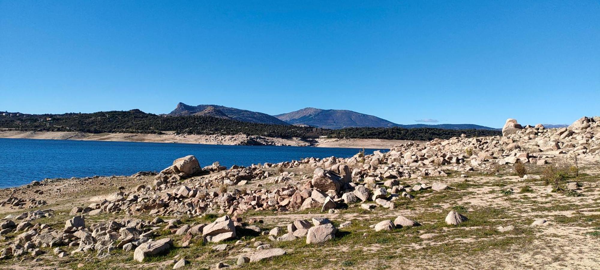 Camping De Cervera De Buitrago Exterior photo